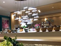 -青瓷火锅料理(西单大悦城店)