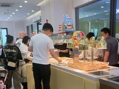 -乡村基(双流时代奥特莱斯餐厅)