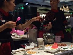 -海底捞火锅(勒泰店)