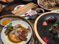 -广府乡下·饭庄(新港东路店)