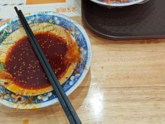 -香味氏族宝宝面皮屋(经二路总店)