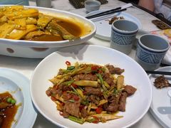 -径山十八道·风味民间菜(杭州总店)
