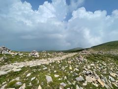 -灵山