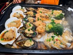 -健眺小海鲜(临海后山店)