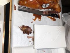 -小放牛炒菜馆(裕华万达店)