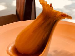翠玉白菜-故宫晶华
