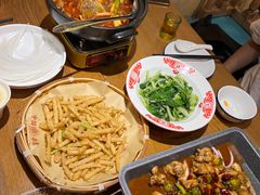 -肖记公安牛肉鱼杂馆· 省级非物质文化遗产(仁和路店)