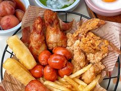 -合风谷(南下塘店)