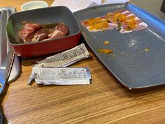 -新石器烤肉(无锡万象城店)