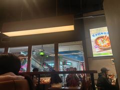 -汉米达特色料理餐厅(郴州友阿国际广场店)