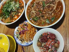 -桂花香手工面(鼓楼店)