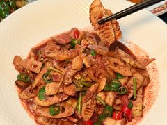 -芝城故事·建瓯土菜