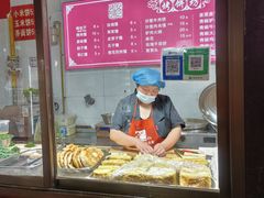 -敦煌夜市