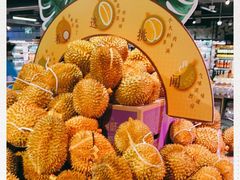 -盒马鲜生(馥邦国际店)