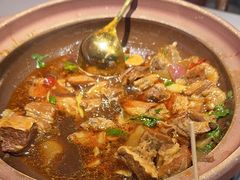 -乔阿马·江南味·驴肉香(龙湖华泾天街店)