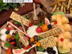 -Pizzeria da Nicola·火炉披萨(中大国际店)