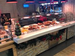 -金鹰超市(国际购物中心新街口店)