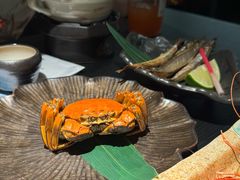 -花潮料理艺食馆(SM新生活广场店)