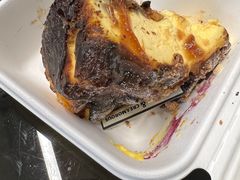 -B&C黄油与面包·THE GARDEN BAKERY概念店(世纪汇店)