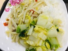 -中山大学东校区-学生第2食堂