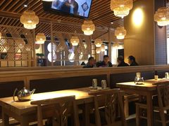 -谷连天八宝粥(建业路店)