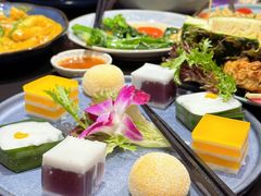 -清迈泰·泰国餐厅(华发商都店)