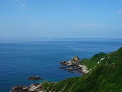 -西涌国际滨海旅游区