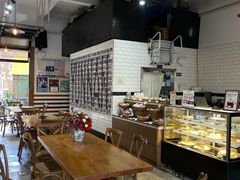 -Torch Coffee 炬点咖啡