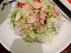 -溪畔•新徽菜(碧湖云溪店)