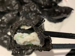-船歌·鱼水饺青岛菜(合肥路永旺店)