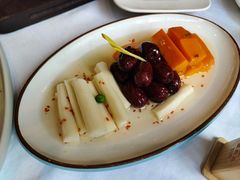 -聚鑫阁江浙菜·非遗传承技艺(闵行交大店)