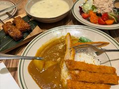 -玛格萝妮比萨屋(四平店)