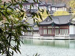 -威海华夏城景区