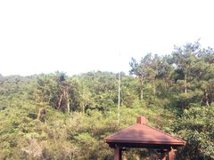 -北辰山景区