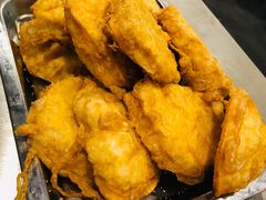 鸡蛋炸馒头片-陈氏肥蛤(小纬六路总店)
