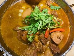 -吃饭皇帝大·土家民族菜(武陵源店)