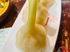 -大明铜锅·烤涮坊·烧烤(新开路店)