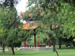 -曲阜师范大学(曲阜校区)