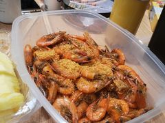 -盒马鲜生(顺义店)