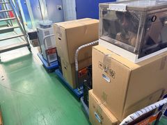 -StorHub 趣存自助仓·迷你仓(虹桥店)