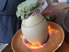 -吃饭皇帝大(合生汇店)