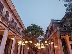 -赤坎·广东华侨国际旅游度假区