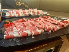-捞王锅物料理(上海世茂广场店)