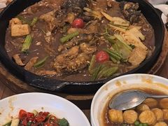 -老板恋上鱼(印象城店)