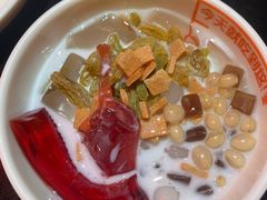 -探鱼·鲜青椒爽麻烤鱼(广州欣荣广场店)