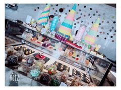 -万达文华酒店·48F云端窗景美食汇自助餐厅