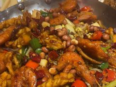 -李老哈·东北菜(宋园路店)