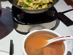 -辣可可·小炒黄牛肉(望京凯德MALL店)