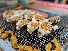 -蚝英雄鲜蚝自助专门店(长楹天街直营店)