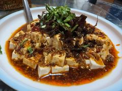 -龙姐私房菜(和顺古镇店)